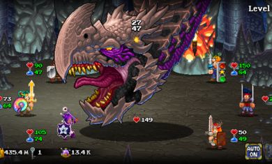 苏打地牢2汉化中文最新版图片1