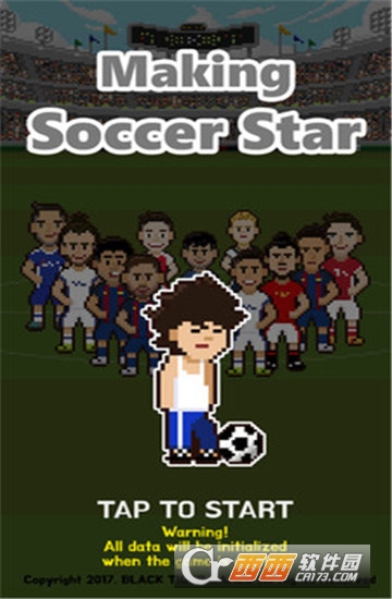 足球之星经理 1.14安卓版