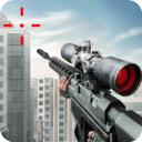 狙击行动3d代号猎鹰最新版(Sniper 3D)