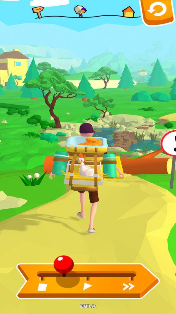 非常可靠快递 v37