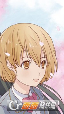 樱花飞舞的季节我爱上了你 v1.0 安卓版