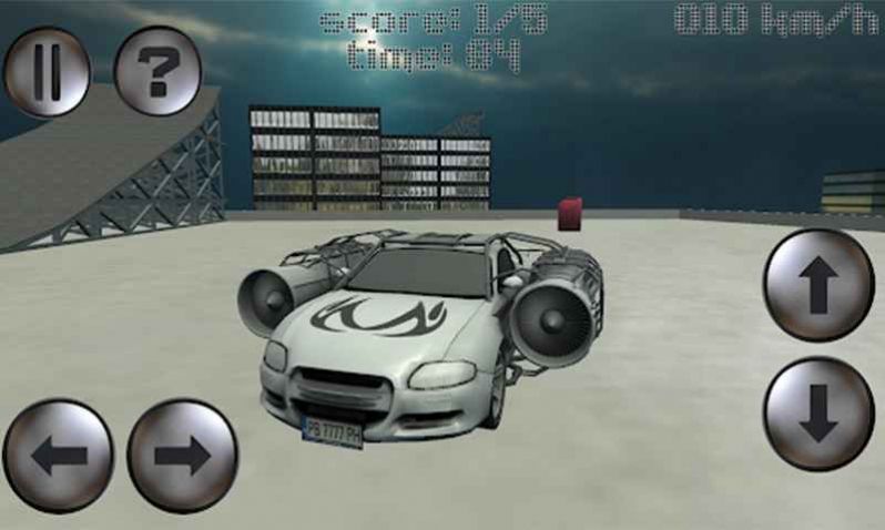 疾风神速喷气飞车免费金币安卓最新版  v3.3.2