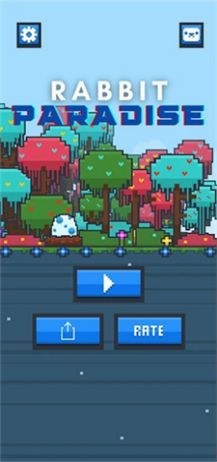 Rabbit Paradise截图1