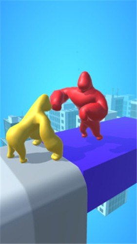 金刚冲冲冲游戏安卓最新版图片1