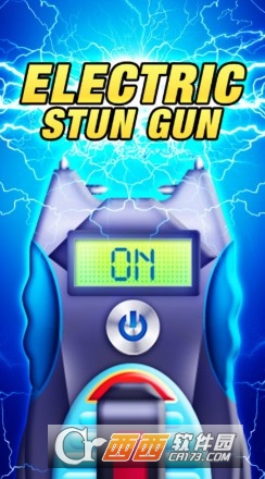 Electric Stun Gun(电眩枪模拟器) v4.01