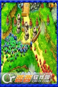 Bun Wars HD(包子大战)截图0