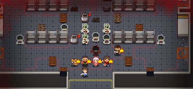Wanna Survive金币中文最新版下载（活尸战棋）图片1