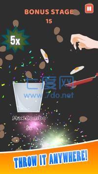 鸡蛋粉碎机游戏