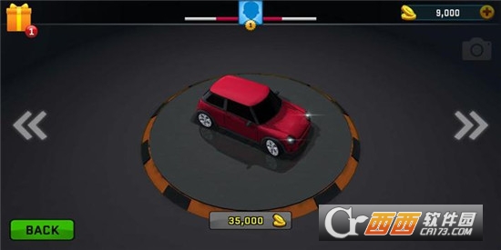 Turbo Traffic(涡轮交通) 1.1 安卓版