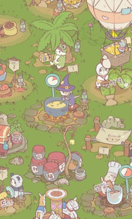 猫汤物语游戏中文汉化版  v4.1.1