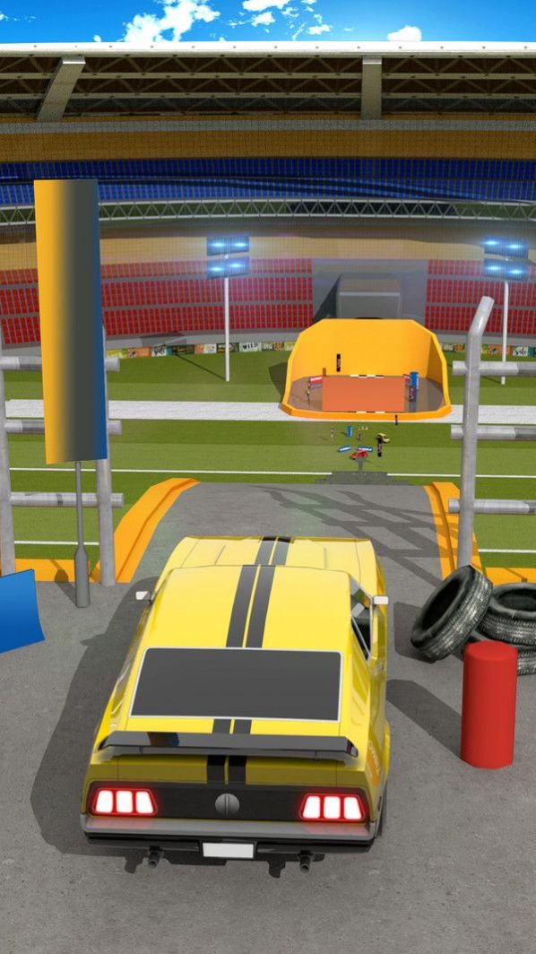 超级极速冲刺手机游戏最新版  v4.4.2