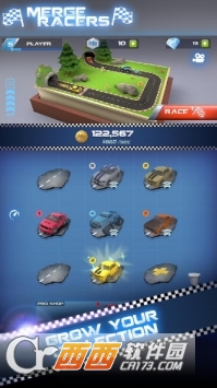 漂移赛车大亨 v0.1 安卓版