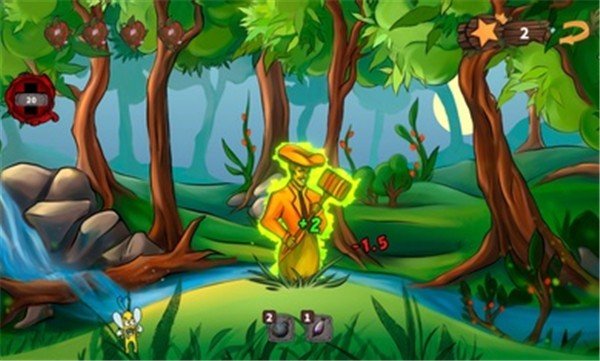 真菌英雄  v0.1.1.4.5.6.004