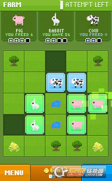 Disco Zoo迪斯科动物园截图2
