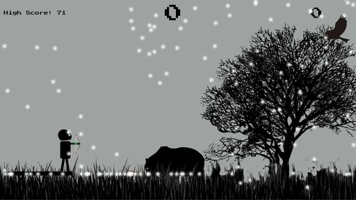 射箭狩猎安卓官方版游戏下载  v4.1.4