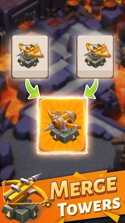 岛屿幻想空闲塔防 v1.0.6