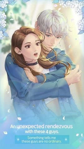 噗通噗通鬼怪同居中  v1.9.5