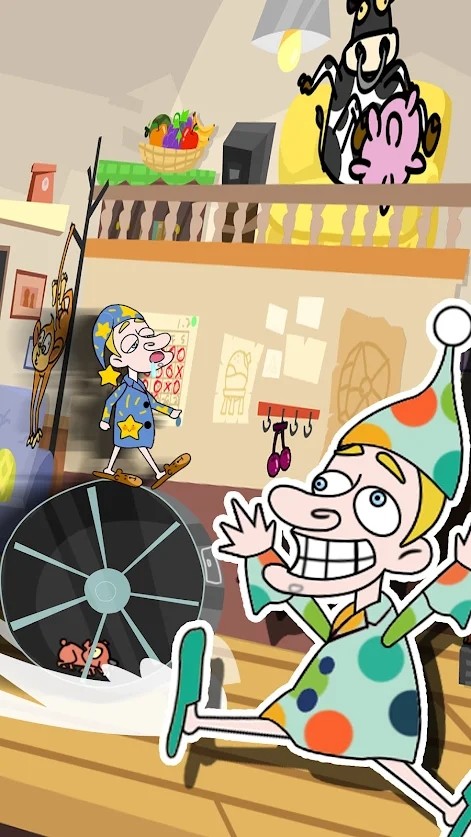 Sleepwalking Boy游戏安卓版  v3.1.3