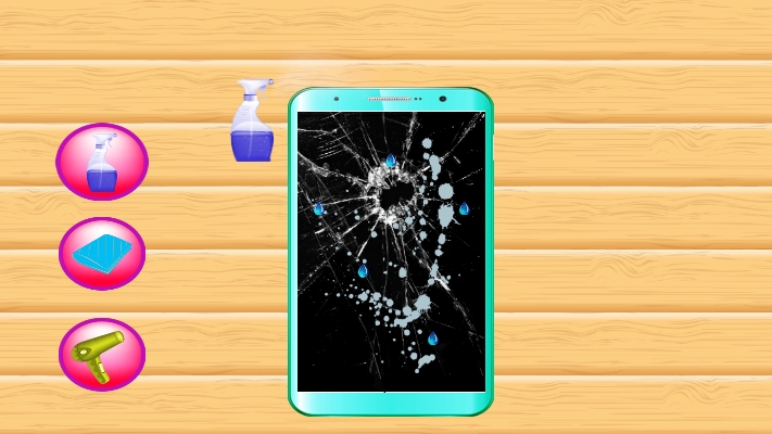 宝宝机修工厂app截图0