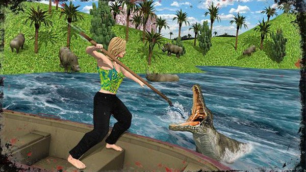 妈妈生存岛  v1.1