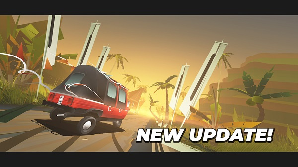 驾车远行内置菜单  v0.9.13