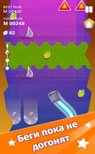 鼻涕虫跑酷 2020-07-14 15:44