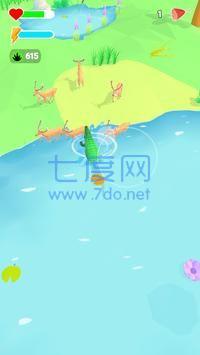 野生动物探险游戏截图2