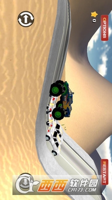 怪物卡车挑战赛手游 v1.0.5 安卓版