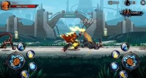 指尖格斗拳皇 2020-07-23 15:24