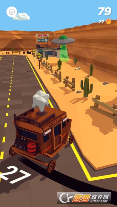 Drifty手游 v1.1.2安卓版