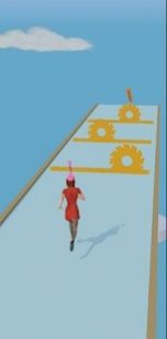 功夫跑酷大师游戏官方安卓版 截图2
