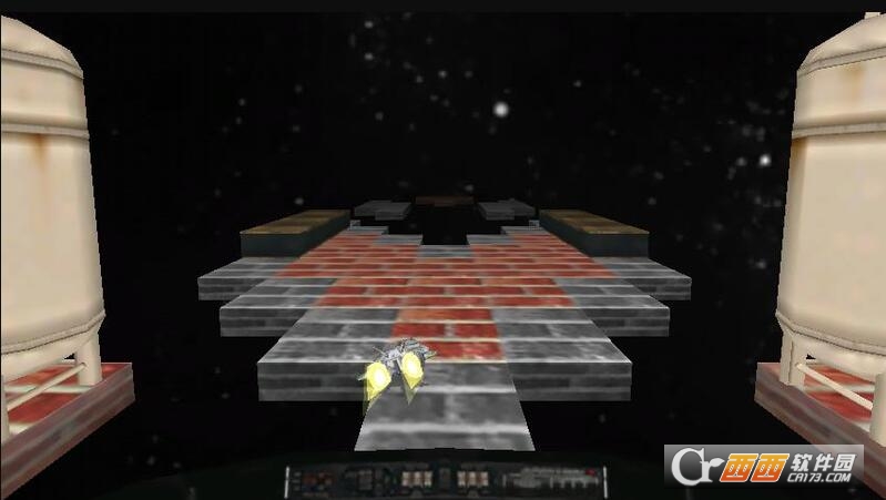 SkyFrontier 3D(天之边界) v1.9安卓版