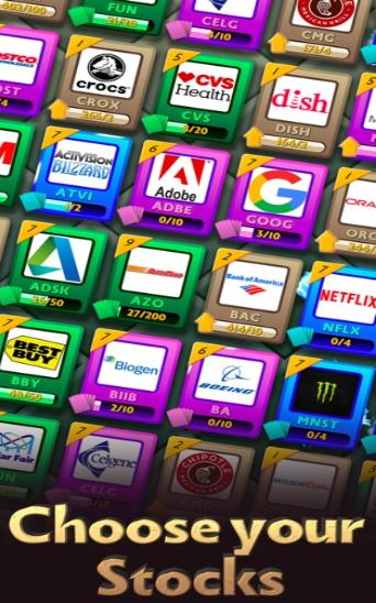 Investor Island V 1.0