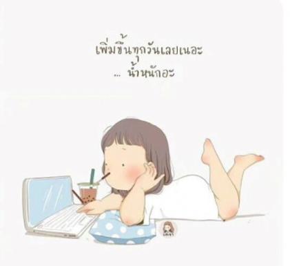 Q版小女孩喝奶茶头像图片.jpg