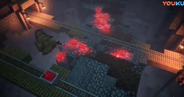 我的世界地牢游戏安卓官网版下载（Minecraft Dungeons） 截图0