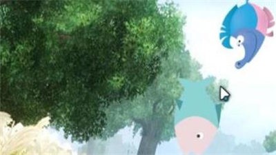太极汪抓鱼截图1