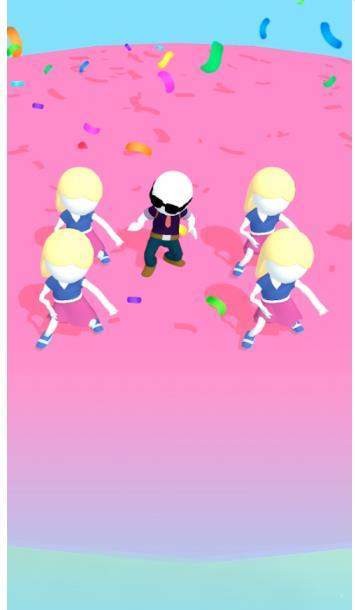 特警小子截图0