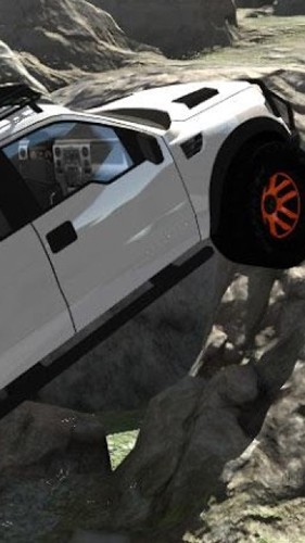 终极越野车 v1.0.1