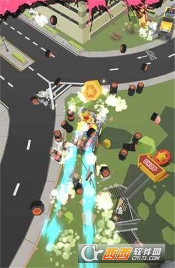 Monster Truck.io(怪物卡车大作战) 1.0.3安卓版