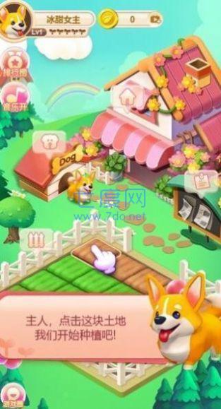 天天爱种地截图0