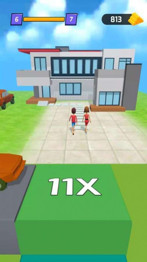搬砖大富翁游戏安卓版  v3.5.2