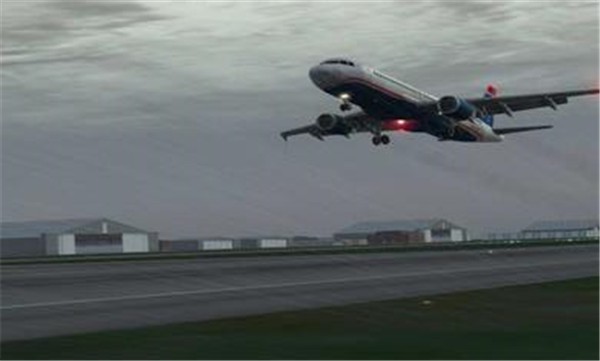 专业模拟飞行完整版  v12.0.1