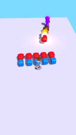 击倒全部截图2