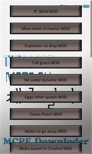 我的世界无尽贪婪模组