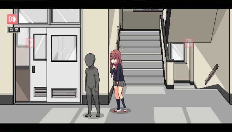 和散漫的同学一起度过生活安卓汉化版 v1.0.148