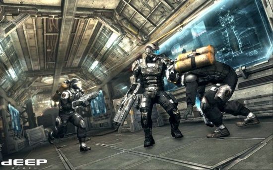 黑色海域 2020-07-25 15:30