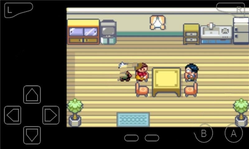 口袋妖怪绿宝石中文版  v6.7.2