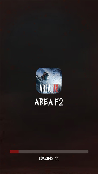 代号f2官方正版(Area F2)截图3