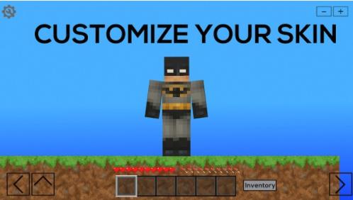 天空土地工艺 v5.7