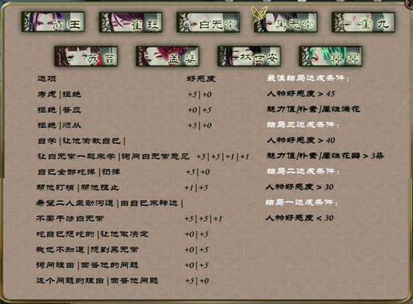 梦浮灯
